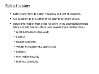 The Power of Storytelling to Manage Business Change | PPTX