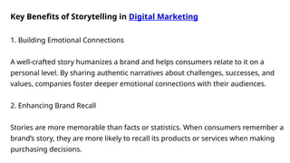 The Power of Storytelling in Digital Marketing.pptx