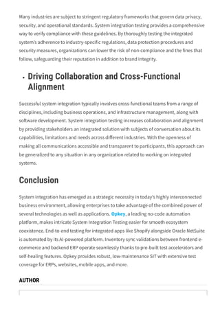 The Power of System Integration Testing 5 Transformative Benefits.pdf