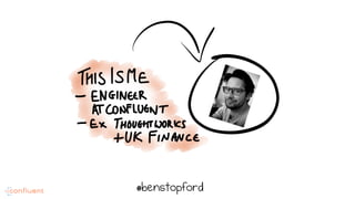 @benstopford
 