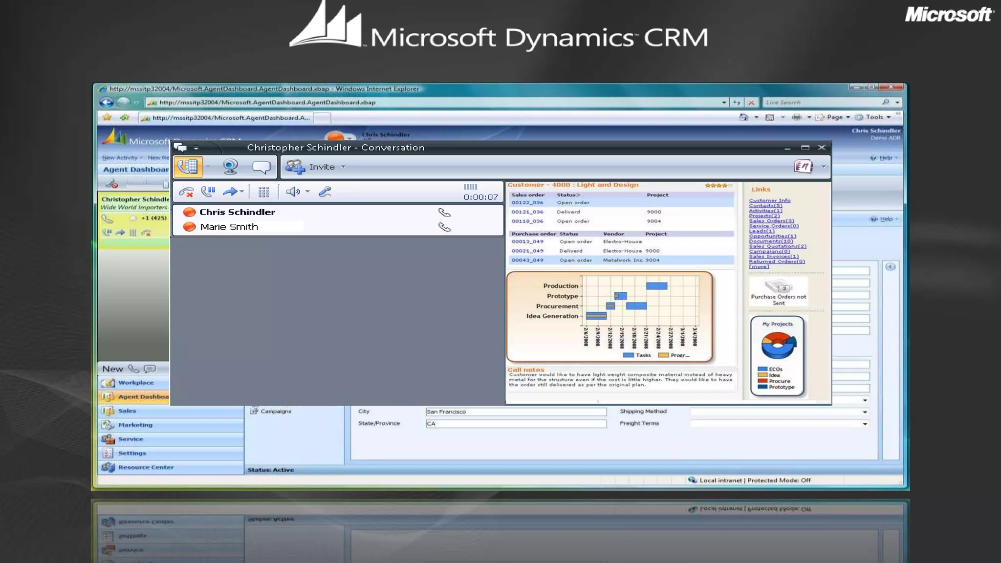 Deliver user-friendly VoIP capabilities