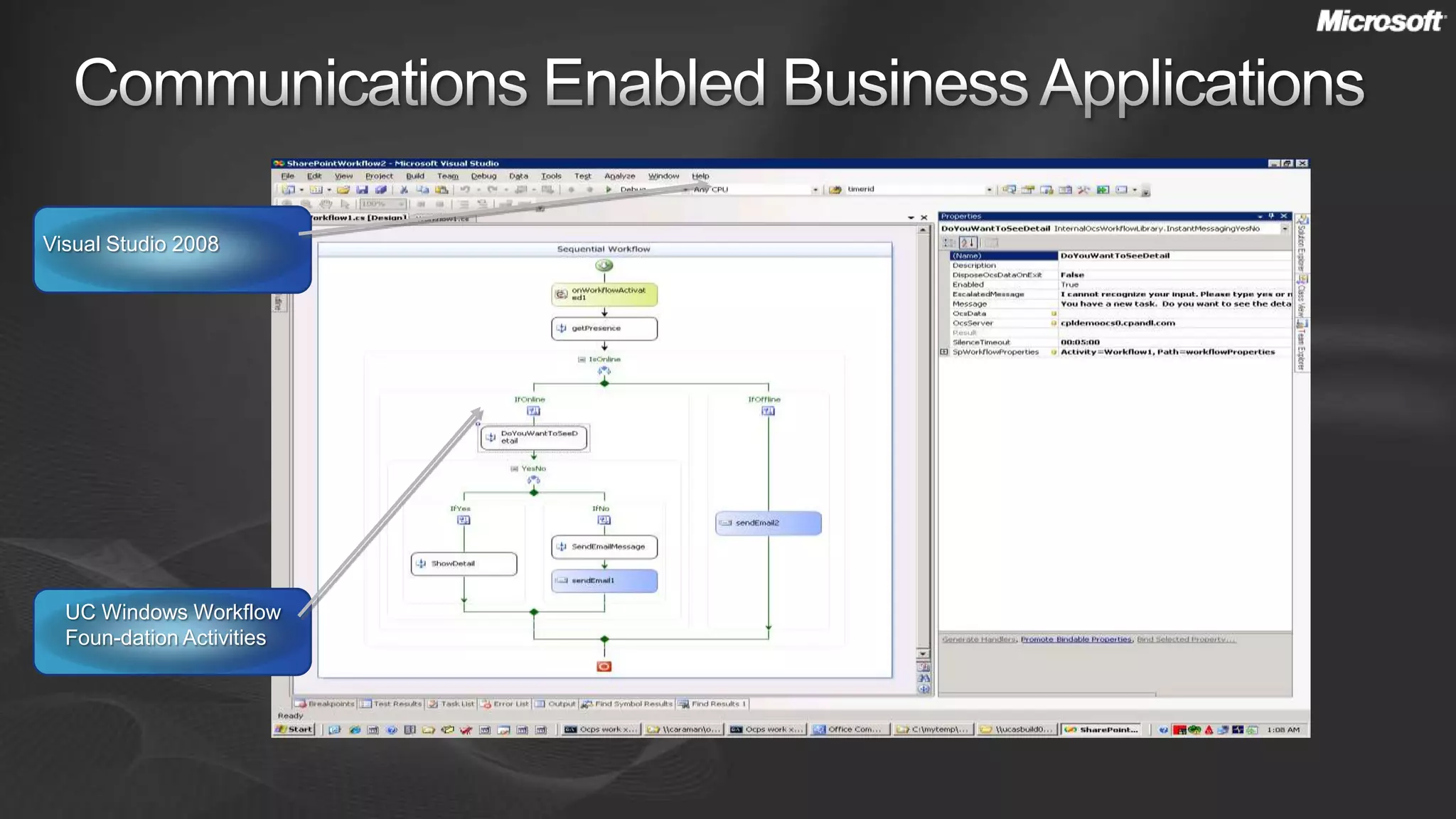 Work together in real-time from anywhere