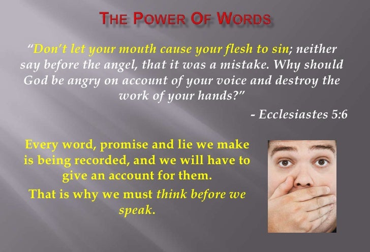 destroy your voice in 5