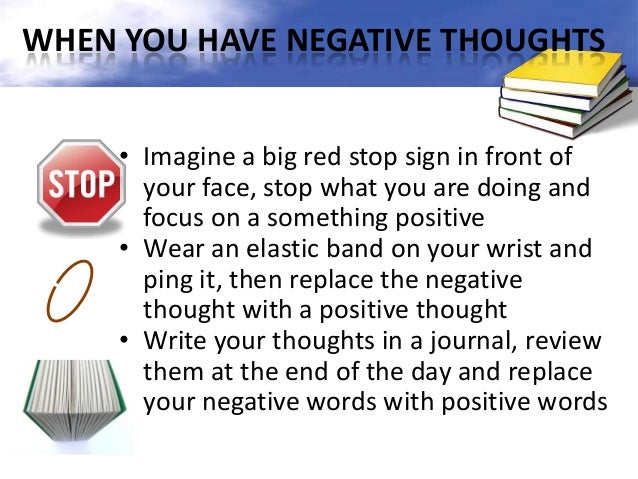 positive power words