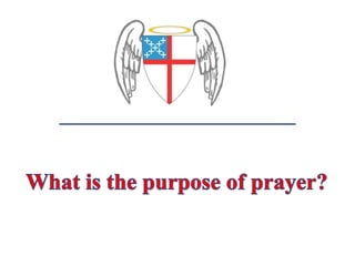  Does God answer prayer? 