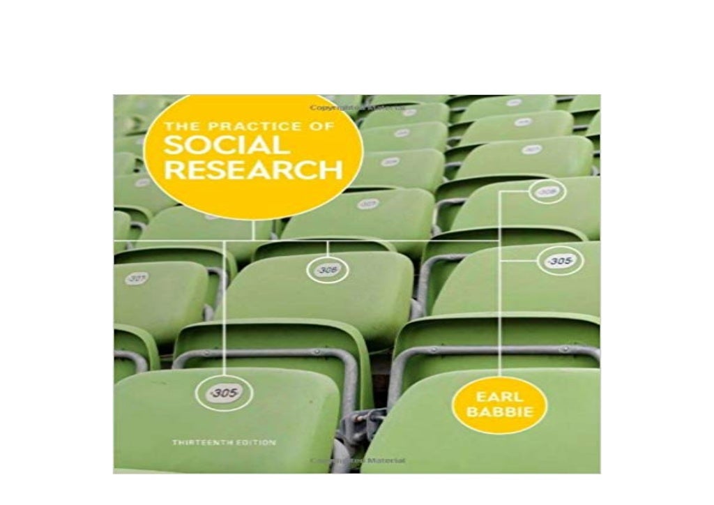download_p.d.f library The Practice of Social Research 13th Edition 13th Edition 'Full_[Pages]'
