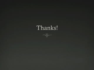 The pragmatic programmer