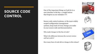 The pragmatic programmer | PPTX