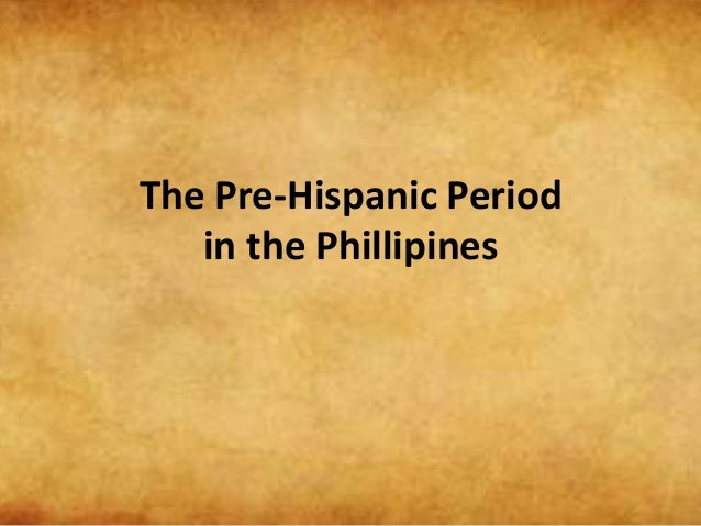 appearance of pre hispanic filipinos Pilipinas, ang lupang hinirang - highlights of the philippine claim documentary remember that ten out of the twelve tribes of israel were exiled and. appearance of pre hispanic filipinos Pilipinas, ang lupang hinirang - highlights of the philippine claim documentary remember that ten out of the twelve tribes of israel were exiled and.