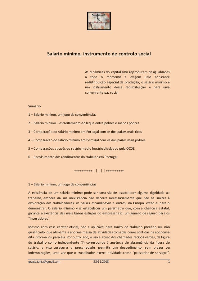 Indemnização por despedimento irs e segurança social 2018 Indemnização por despedimento irs e segurança social 2018