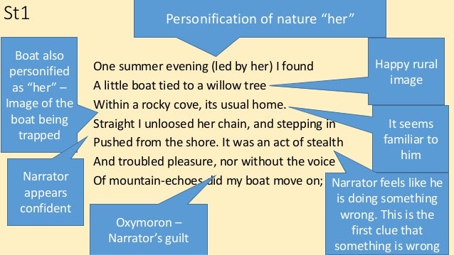 the prelude wordsworth the prelude wordsworth