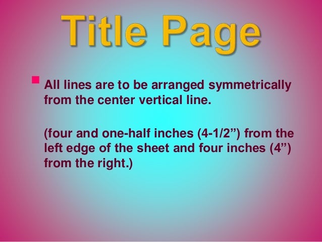 Preparatory thesis image