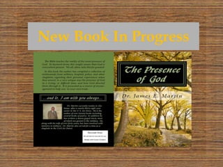 The Presence of God | PPTX