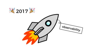 The present and future of Serverless observability