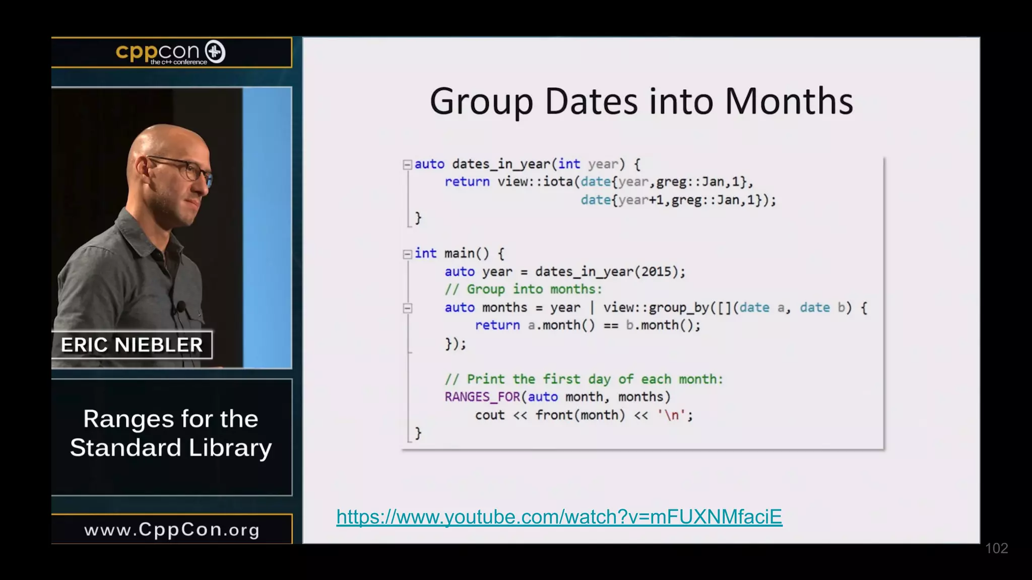 102
https://www.youtube.com/watch?v=mFUXNMfaciE
 