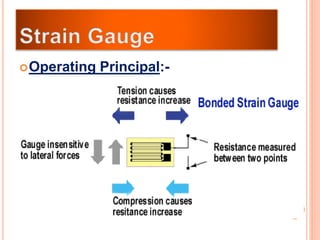 Operating Principal:-
 
