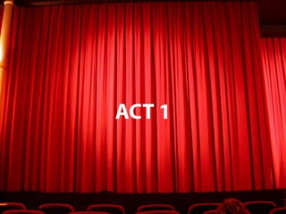 ACT 1<br />
