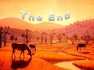 The present simple ppt