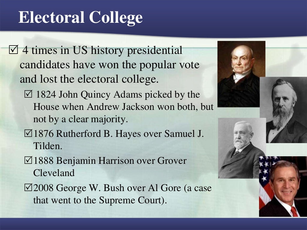 Presidents “Going Public” Presidents