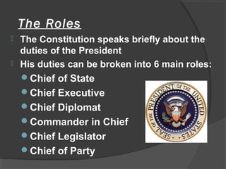 The Presidents Many_Hats-2