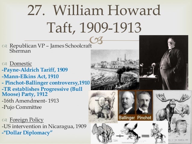 The Presidents Review Spring 2013