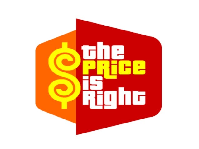 the price is right reasons for leaving job