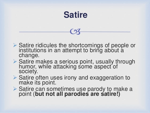 satirical essay on fairy tales Essays - largest database of quality sample essays and research papers on example of satire essays. satirical essay on fairy tales Essays - largest database of quality sample essays and research papers on example of satire essays.