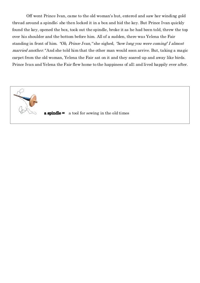 The princess frog pdf