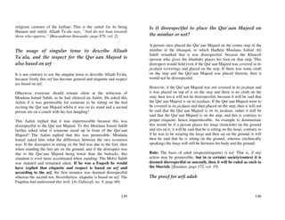 The principles and_codes_of_lae_in_hanafi_fiqh_khilafahbooks_com | PDF