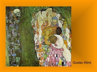 Gustav Klimt
 