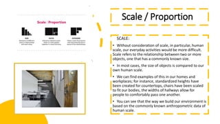 The principles of design [autosaved] | PPTX