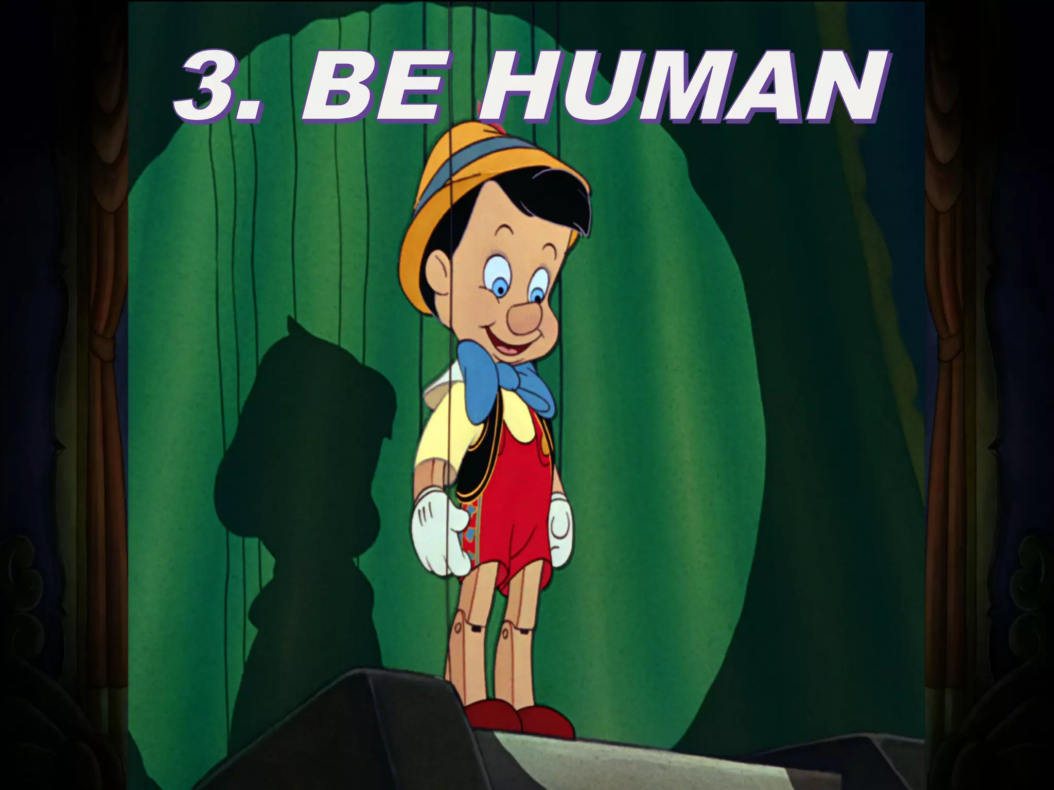 “
Get closer than ever
 to your customers.
 So close, in fact, that you
 tell them what they need
 well before they realize it
 themselves.”
 Steve Jobs, Co-founder of Apple
   #CustomerWOW
 