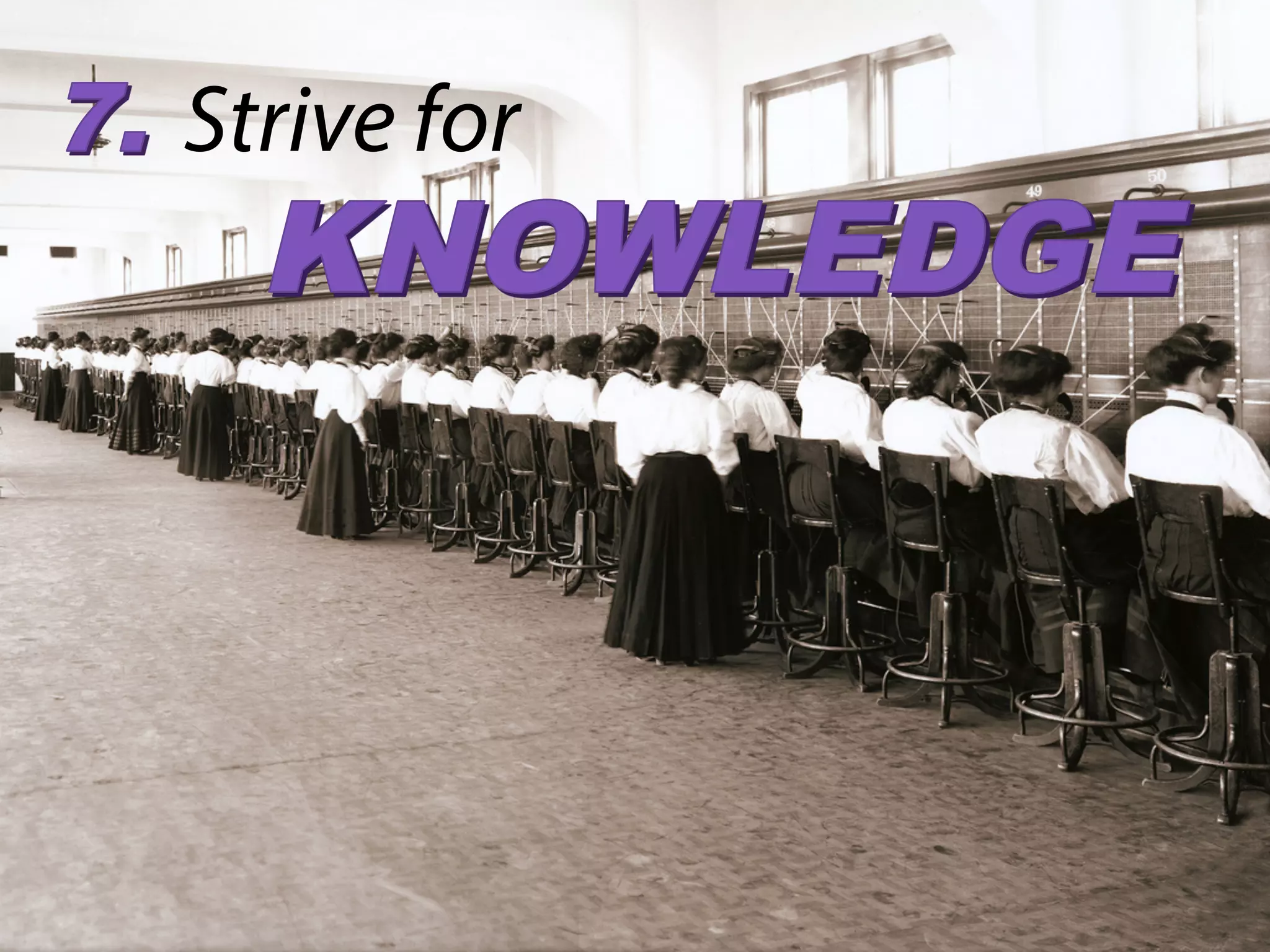 “
 Statistics suggest that when customers
 complain, business owners and
 managers ought to get excited about it.
 The complaining customer
 represents a huge
 opportunity for more
 business.”
 Zig Ziglar, Author and Motivational Speaker
   #CustomerWOW
 