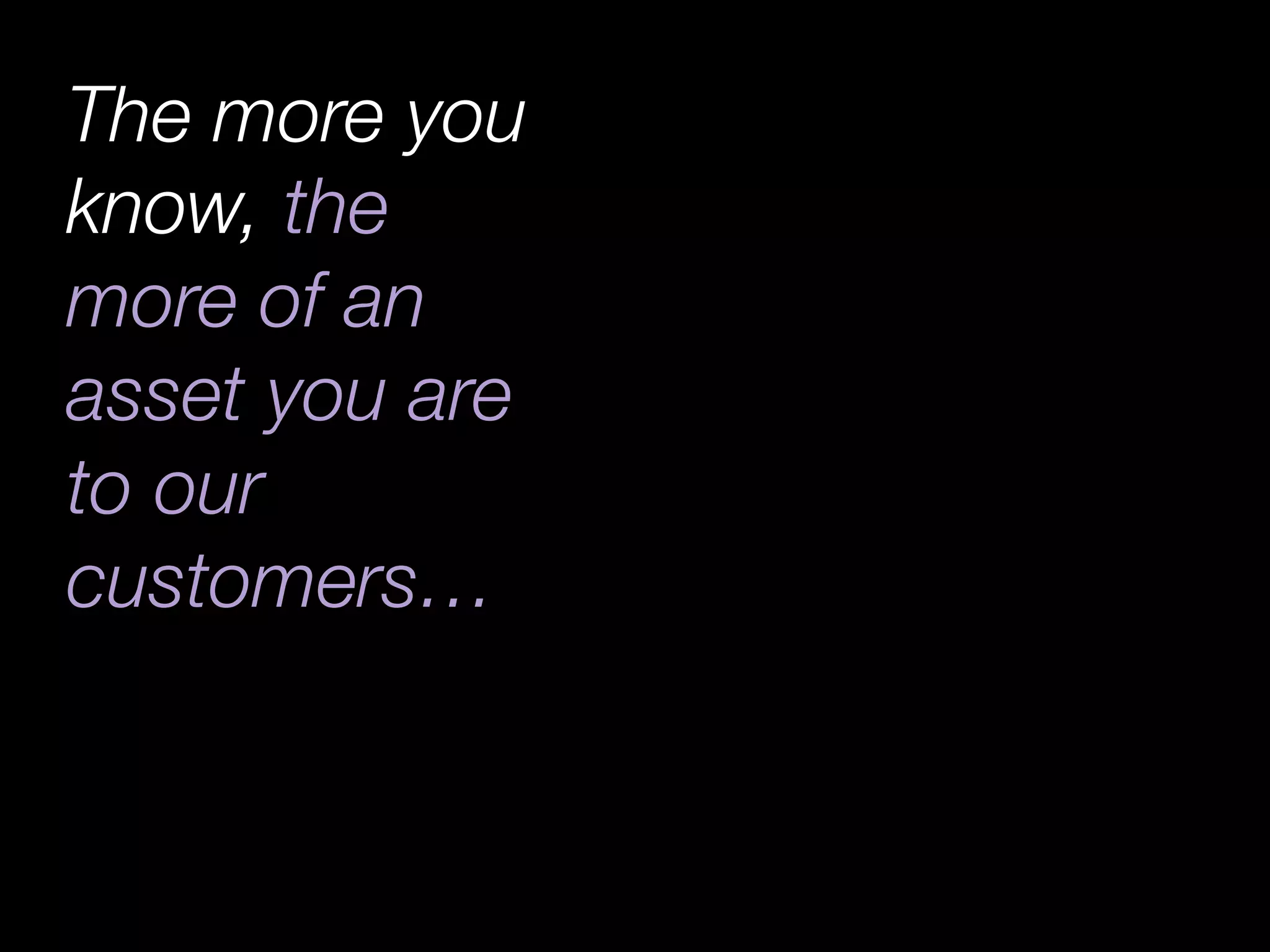 24% of American
adults
have posted comments or
reviews online about the
product or services they
bought.
Jim Jansen, Pew Research Center's Internet and American Life Project, 2010
 