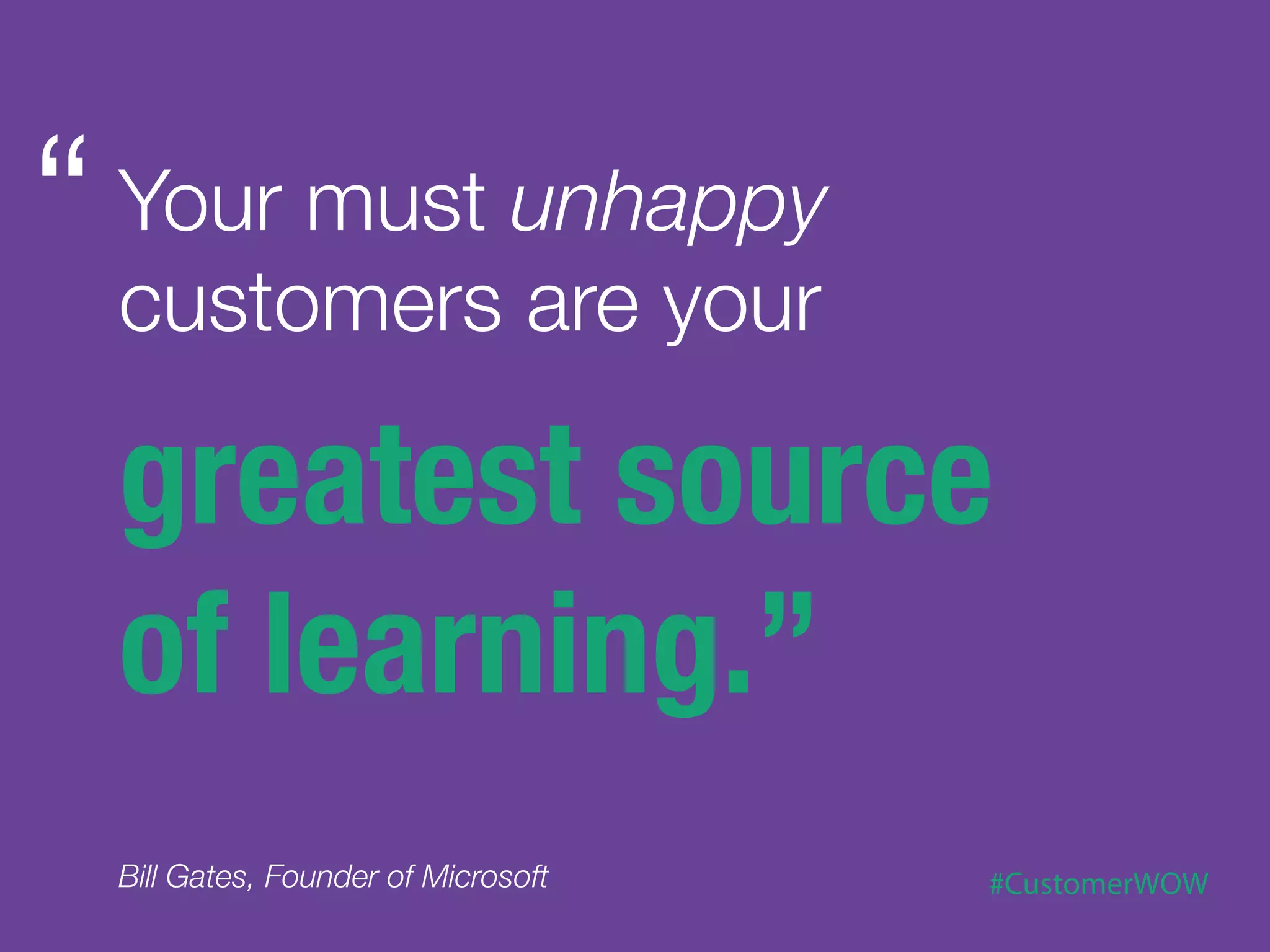 It’s your
responsibility
to bring any
problems they
might be
having to light. 
 