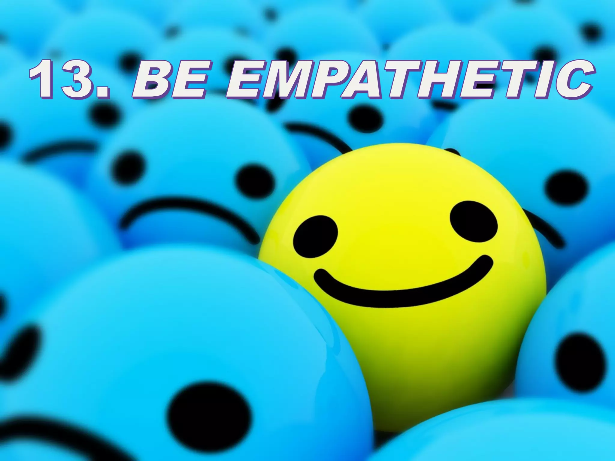 “
The longer you wait,
  the harder it is to
  provide outstanding
  customer service.”
  William H. Davidow
     #CustomerWOW
 