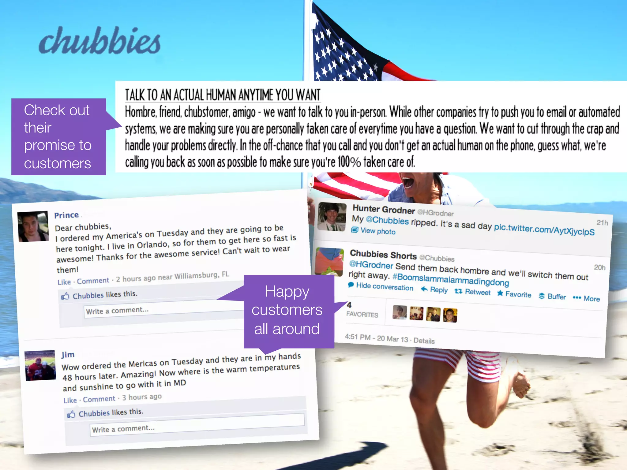 What companies have mastered Customer WOW?
 