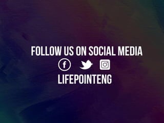 The Priority of Prayer