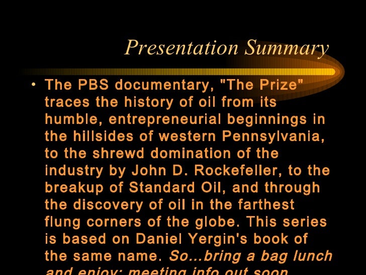30+ The Prize The Epic Quest For Oil Money And Power Background