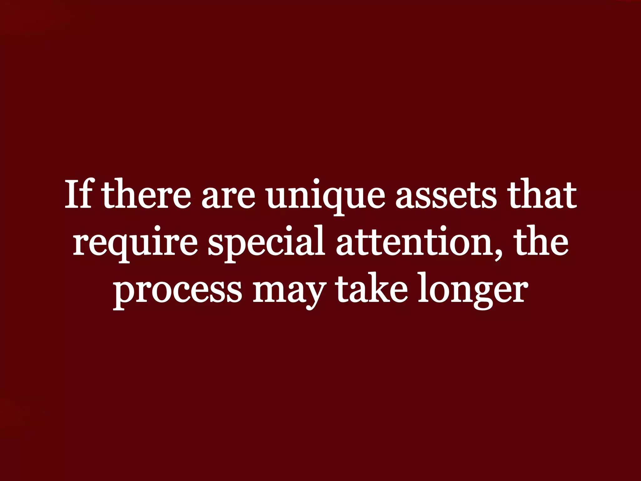 The Probate Process in Arkansas
