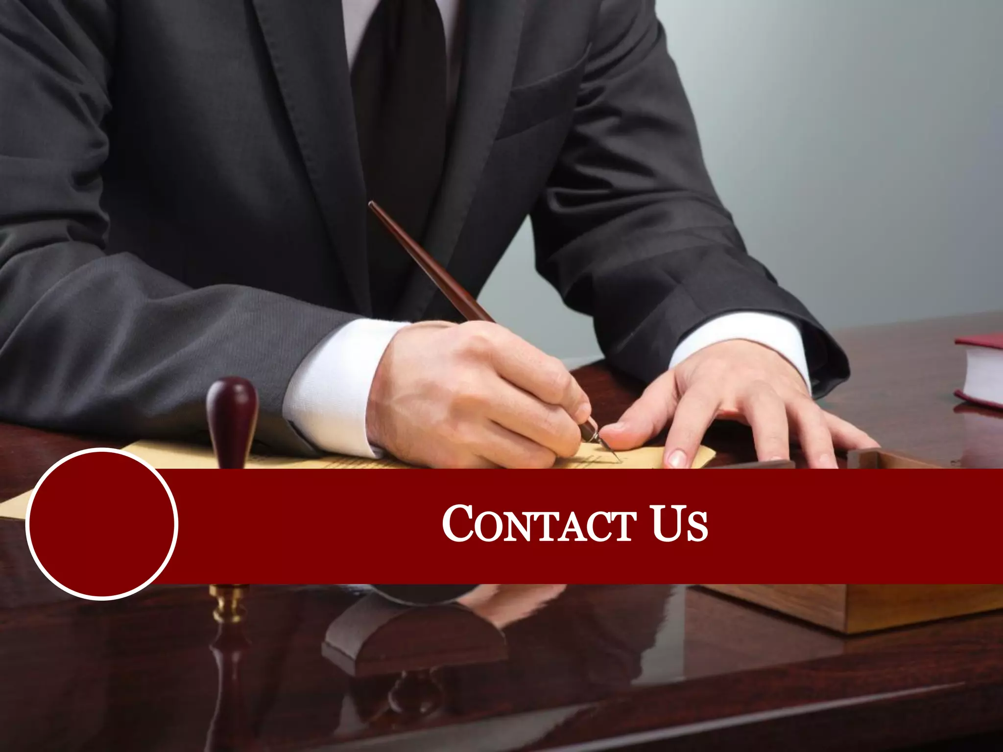 The Probate Process in Arkansas