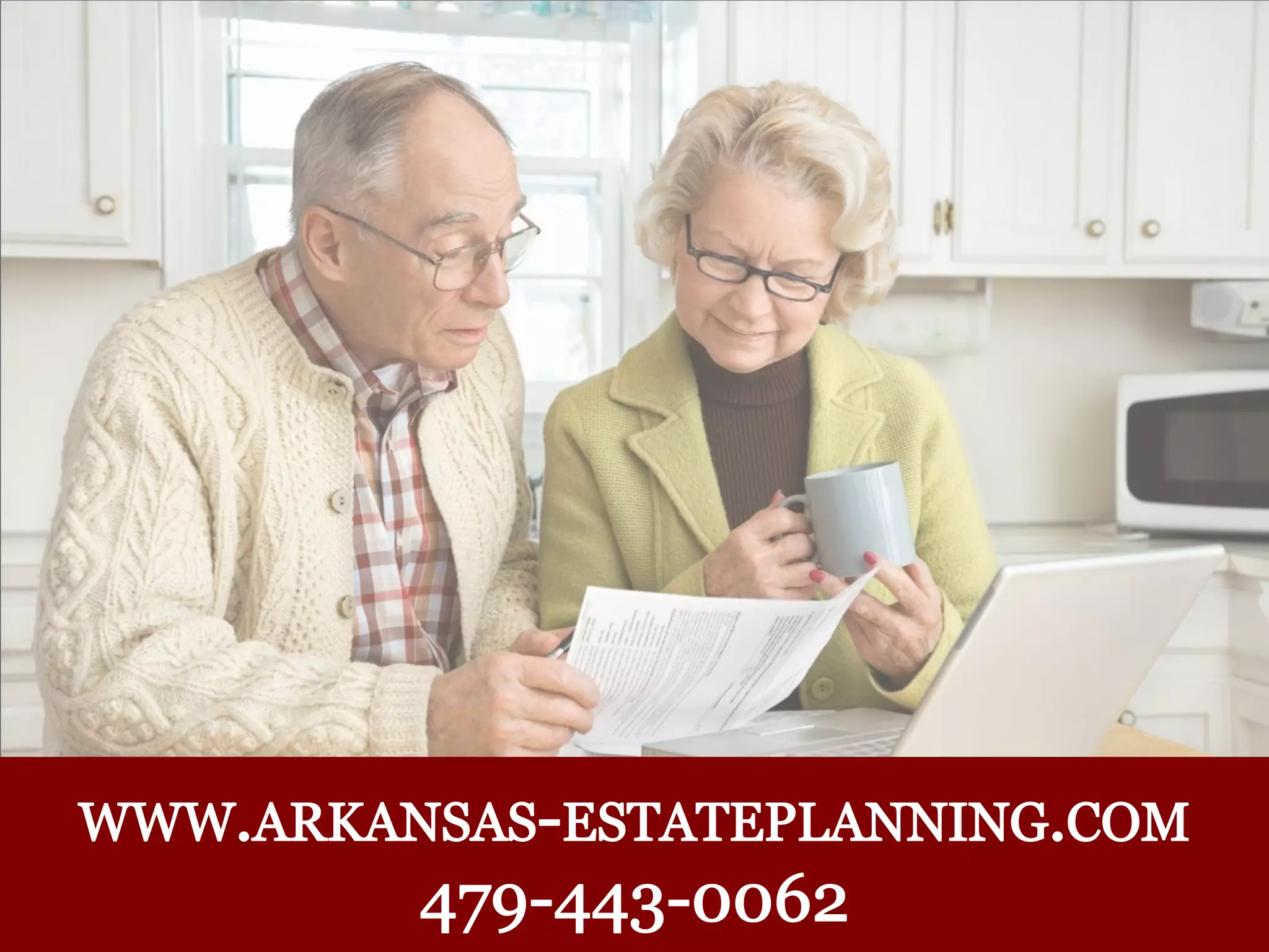 The Probate Process in Arkansas
