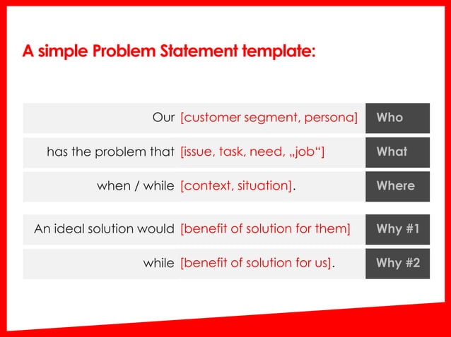 "The problem is we don't understand the problem": Problem Framing as a ...