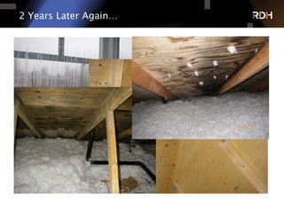 2 Years Later Again…
 