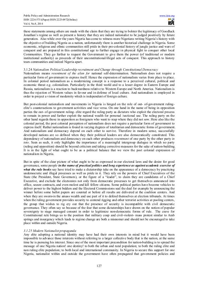 🎉 Examples of nation building. Nation State: Definition, Examples