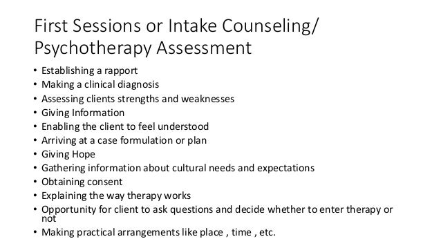 Strengths and weaknesses of counselling   uk essays