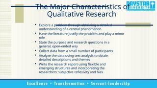 The Process of Conducting Research .pptx
