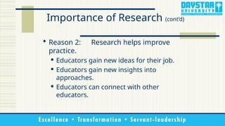 The Process of Conducting Research .pptx