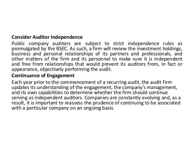 Audit report date vs release date image