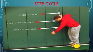 The process of learning motor skills | PPTX